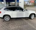 Белый БМВ Х1, объемом двигателя 2 л и пробегом 117 тыс. км за 13500 $, фото 8 на Automoto.ua