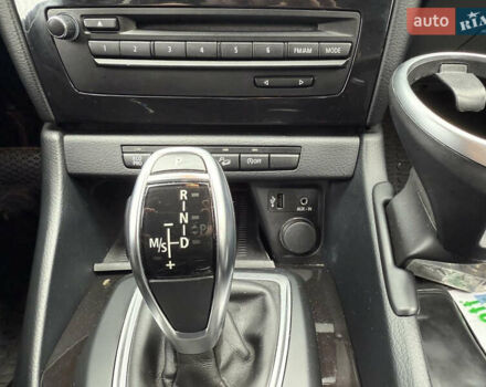 Белый БМВ Х1, объемом двигателя 2 л и пробегом 246 тыс. км за 12000 $, фото 8 на Automoto.ua