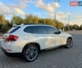 Білий БМВ Х1, об'ємом двигуна 2 л та пробігом 152 тис. км за 15500 $, фото 5 на Automoto.ua