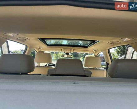 Белый БМВ Х1, объемом двигателя 2 л и пробегом 274 тыс. км за 12500 $, фото 18 на Automoto.ua