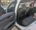 Білий БМВ Х1, об'ємом двигуна 2 л та пробігом 152 тис. км за 15500 $, фото 12 на Automoto.ua