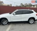 Белый БМВ Х1, объемом двигателя 2 л и пробегом 148 тыс. км за 13500 $, фото 1 на Automoto.ua