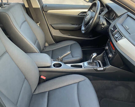 Белый БМВ Х1, объемом двигателя 0 л и пробегом 220 тыс. км за 12800 $, фото 15 на Automoto.ua