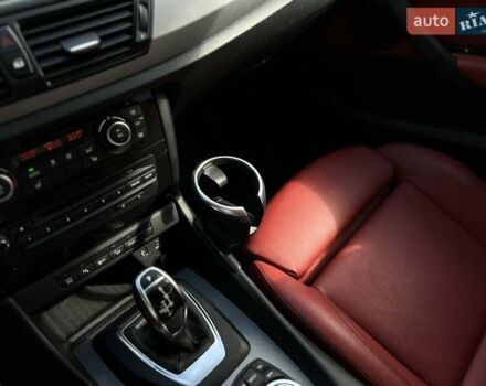 Білий БМВ Х1, об'ємом двигуна 0 л та пробігом 269 тис. км за 9800 $, фото 40 на Automoto.ua