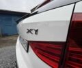 Белый БМВ Х1, объемом двигателя 2 л и пробегом 288 тыс. км за 9999 $, фото 7 на Automoto.ua