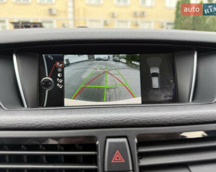 Белый БМВ Х1, объемом двигателя 2 л и пробегом 246 тыс. км за 12000 $, фото 5 на Automoto.ua