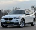 Белый БМВ Х1, объемом двигателя 2 л и пробегом 202 тыс. км за 11450 $, фото 1 на Automoto.ua
