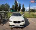 Белый БМВ Х1, объемом двигателя 2 л и пробегом 150 тыс. км за 12500 $, фото 1 на Automoto.ua