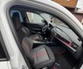 Белый БМВ Х1, объемом двигателя 2 л и пробегом 288 тыс. км за 9999 $, фото 13 на Automoto.ua