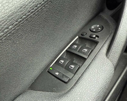 Белый БМВ Х1, объемом двигателя 2 л и пробегом 246 тыс. км за 12000 $, фото 7 на Automoto.ua