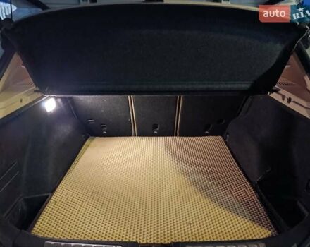 Белый БМВ Х1, объемом двигателя 2 л и пробегом 118 тыс. км за 13500 $, фото 6 на Automoto.ua