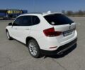Белый БМВ Х1, объемом двигателя 2 л и пробегом 171 тыс. км за 13000 $, фото 1 на Automoto.ua