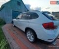 Белый БМВ Х1, объемом двигателя 2 л и пробегом 118 тыс. км за 13500 $, фото 16 на Automoto.ua