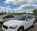 Білий БМВ Х1, об'ємом двигуна 2 л та пробігом 207 тис. км за 11800 $, фото 1 на Automoto.ua