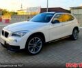 Белый БМВ Х1, объемом двигателя 2 л и пробегом 152 тыс. км за 15500 $, фото 1 на Automoto.ua
