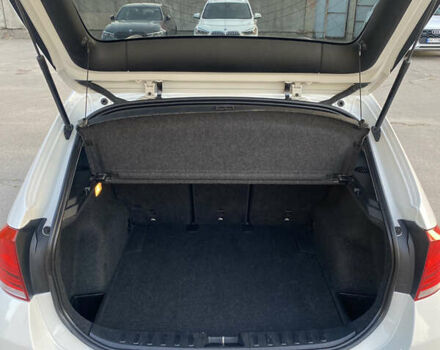 Белый БМВ Х1, объемом двигателя 0 л и пробегом 220 тыс. км за 12800 $, фото 14 на Automoto.ua