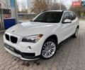 Белый БМВ Х1, объемом двигателя 2 л и пробегом 117 тыс. км за 13500 $, фото 1 на Automoto.ua