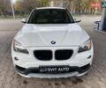 Белый БМВ Х1, объемом двигателя 2 л и пробегом 117 тыс. км за 13500 $, фото 3 на Automoto.ua