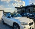 Білий БМВ Х1, об'ємом двигуна 2 л та пробігом 152 тис. км за 15500 $, фото 7 на Automoto.ua