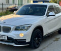 Белый БМВ Х1, объемом двигателя 2 л и пробегом 166 тыс. км за 16700 $, фото 3 на Automoto.ua