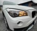 Белый БМВ Х1, объемом двигателя 2 л и пробегом 288 тыс. км за 9999 $, фото 2 на Automoto.ua