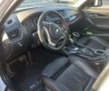 Білий БМВ Х1, об'ємом двигуна 2 л та пробігом 152 тис. км за 15500 $, фото 4 на Automoto.ua