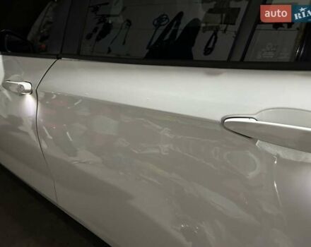 Белый БМВ Х1, объемом двигателя 2 л и пробегом 148 тыс. км за 13500 $, фото 11 на Automoto.ua