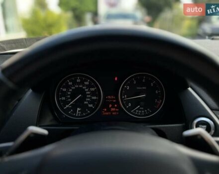 Білий БМВ Х1, об'ємом двигуна 0 л та пробігом 269 тис. км за 9800 $, фото 39 на Automoto.ua