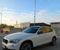 Білий БМВ Х1, об'ємом двигуна 2 л та пробігом 152 тис. км за 15500 $, фото 14 на Automoto.ua