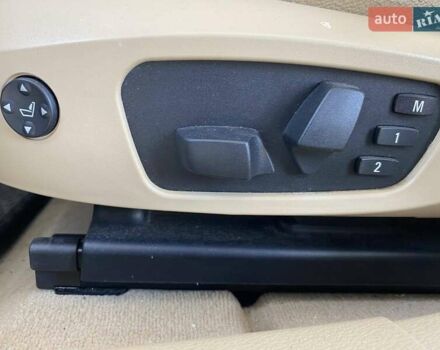 Белый БМВ Х1, объемом двигателя 2 л и пробегом 117 тыс. км за 13500 $, фото 38 на Automoto.ua