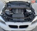 Белый БМВ Х1, объемом двигателя 2 л и пробегом 240 тыс. км за 14500 $, фото 15 на Automoto.ua