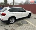 Белый БМВ Х1, объемом двигателя 2 л и пробегом 148 тыс. км за 13500 $, фото 6 на Automoto.ua