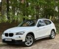 Білий БМВ Х1, об'ємом двигуна 2 л та пробігом 290 тис. км за 12499 $, фото 1 на Automoto.ua