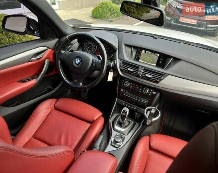 Білий БМВ Х1, об'ємом двигуна 0 л та пробігом 269 тис. км за 9800 $, фото 21 на Automoto.ua