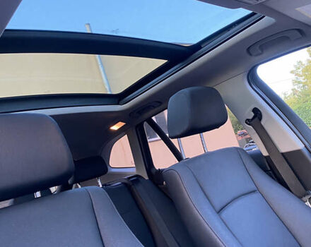 Белый БМВ Х1, объемом двигателя 0 л и пробегом 220 тыс. км за 12800 $, фото 16 на Automoto.ua