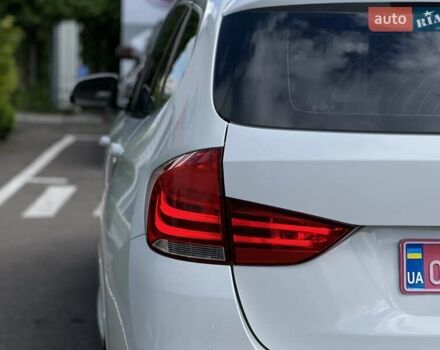 Білий БМВ Х1, об'ємом двигуна 0 л та пробігом 269 тис. км за 9800 $, фото 14 на Automoto.ua