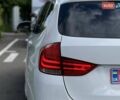 Білий БМВ Х1, об'ємом двигуна 0 л та пробігом 269 тис. км за 9800 $, фото 14 на Automoto.ua