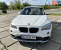Білий БМВ Х1, об'ємом двигуна 2 л та пробігом 182 тис. км за 13000 $, фото 1 на Automoto.ua