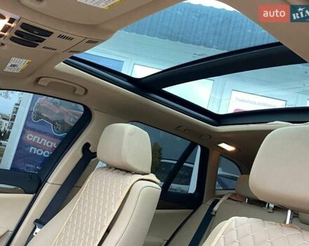 Белый БМВ Х1, объемом двигателя 2 л и пробегом 180 тыс. км за 14500 $, фото 24 на Automoto.ua