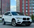 Белый БМВ Х1, объемом двигателя 2 л и пробегом 120 тыс. км за 18350 $, фото 3 на Automoto.ua