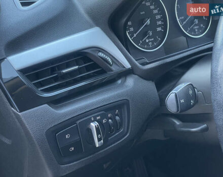 Белый БМВ Х1, объемом двигателя 2 л и пробегом 242 тыс. км за 16500 $, фото 15 на Automoto.ua