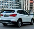 Білий БМВ Х1, об'ємом двигуна 2 л та пробігом 120 тис. км за 17900 $, фото 10 на Automoto.ua