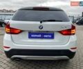Белый БМВ Х1, объемом двигателя 2 л и пробегом 180 тыс. км за 14500 $, фото 6 на Automoto.ua