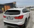 Белый БМВ Х1, объемом двигателя 2 л и пробегом 110 тыс. км за 19800 $, фото 12 на Automoto.ua