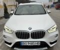 Белый БМВ Х1, объемом двигателя 2 л и пробегом 110 тыс. км за 19800 $, фото 5 на Automoto.ua