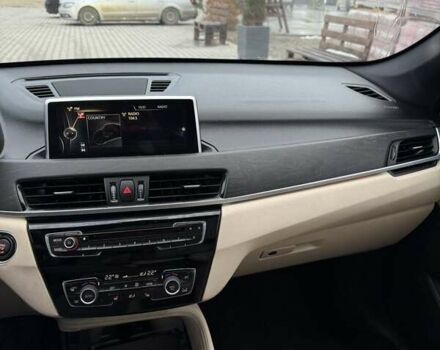 Белый БМВ Х1, объемом двигателя 2 л и пробегом 110 тыс. км за 19800 $, фото 22 на Automoto.ua