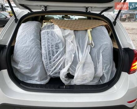 Белый БМВ Х1, объемом двигателя 2 л и пробегом 180 тыс. км за 14500 $, фото 16 на Automoto.ua