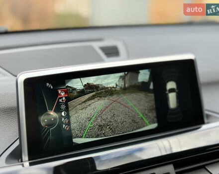 БМВ Х1 2015 в Ивано-Франковске на Automoto.ua Белый БМВ Х1, объемом двигателя 2 л и пробегом 214 тыс. км за 14550 $, фото 10 на Automoto.ua