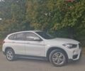Белый БМВ Х1, объемом двигателя 2 л и пробегом 236 тыс. км за 17000 $, фото 9 на Automoto.ua