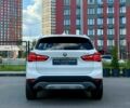 Белый БМВ Х1, объемом двигателя 2 л и пробегом 120 тыс. км за 18350 $, фото 7 на Automoto.ua